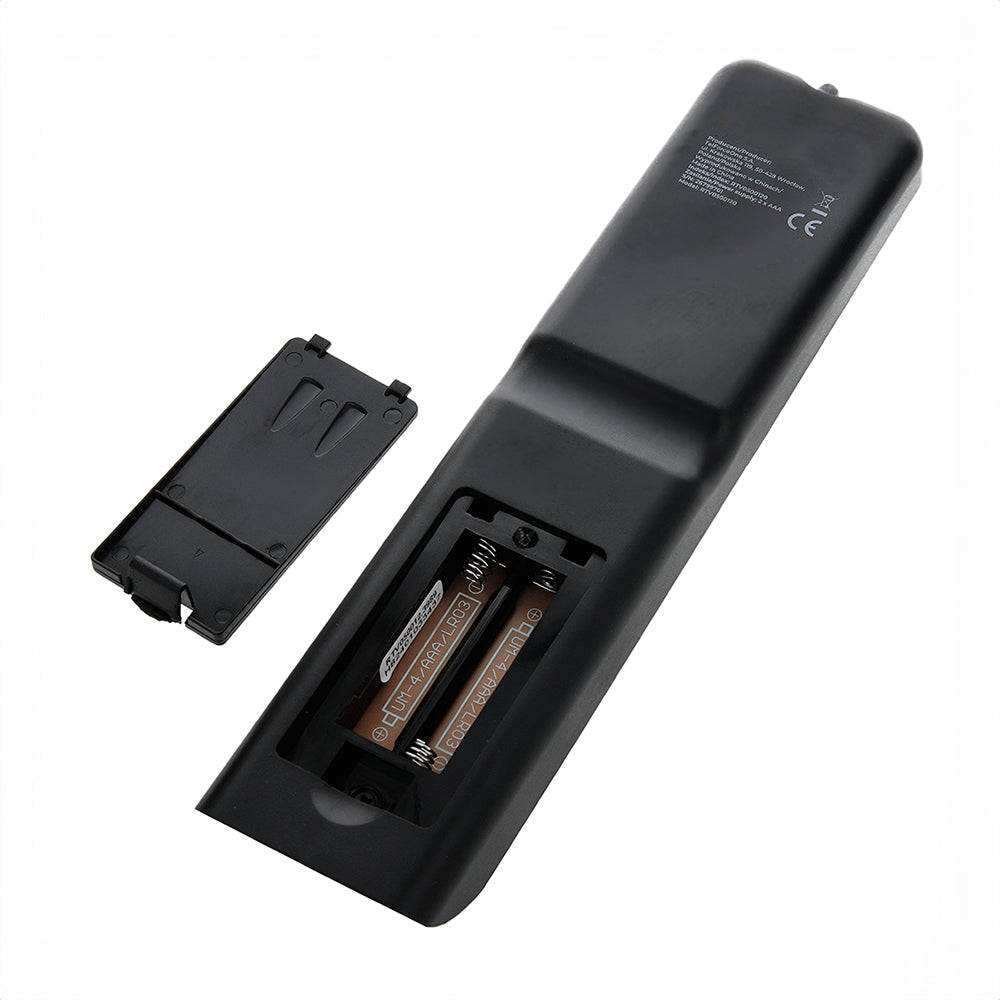 Remote control for Manta LCD-1503