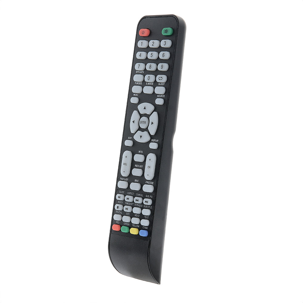 Remote control for Manta LCD-1503