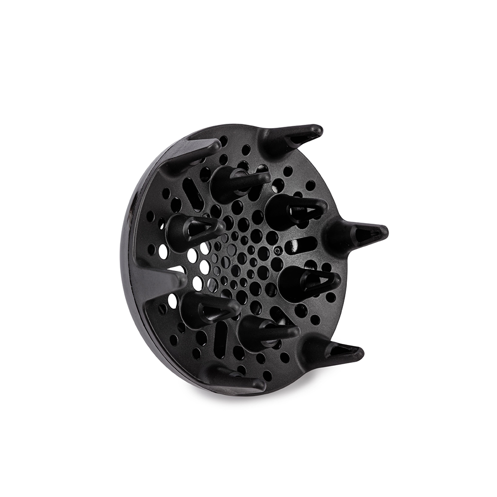 Huslog Hair dryer with ionization and foldable handle BE-570234