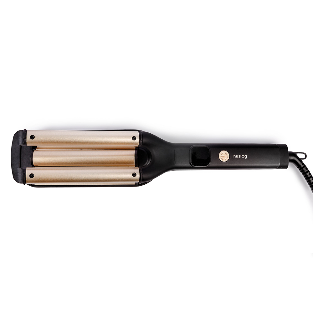 Huslog Hair waver with display BE-570134