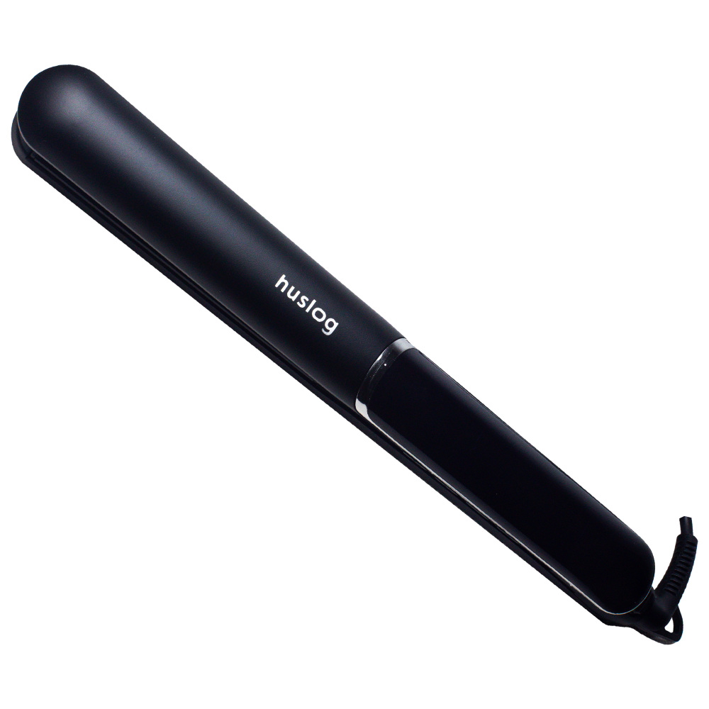 Huslog Hair straightener with display BE-500334