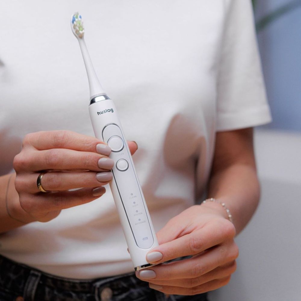 Huslog Sonic toothbrush AL-050131