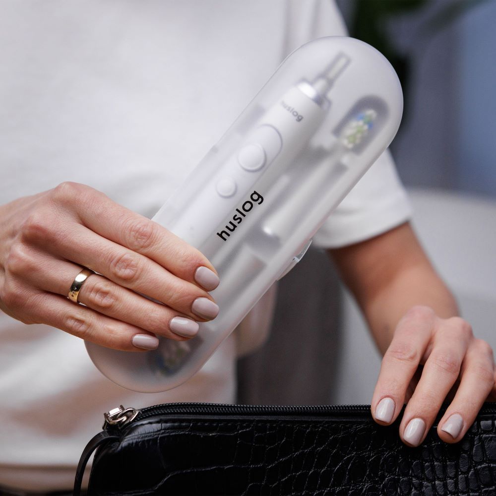 Huslog Sonic toothbrush AL-050131