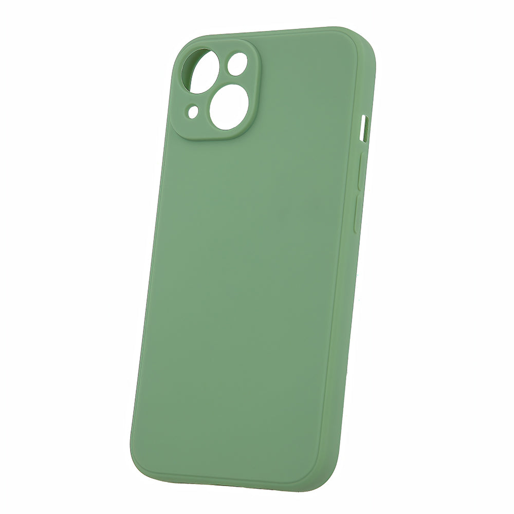 Matt TPU case for Xiaomi Redmi 13c 5G mint
