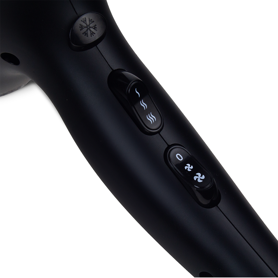 Huslog Ionizing hair dryer BE-500134