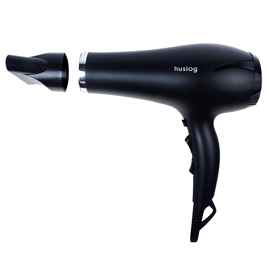 Huslog Ionizing hair dryer BE-500134