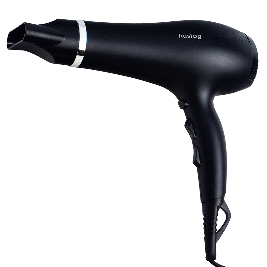 Huslog Ionizing hair dryer BE-500134