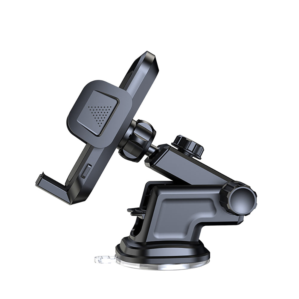 Support tableau de bord BWOO BO-ZJ125 — 360°