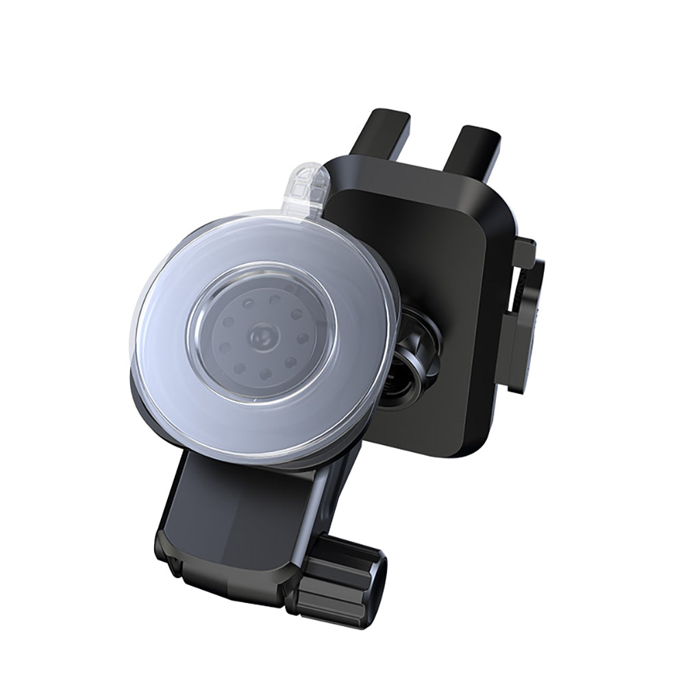 Support tableau de bord BWOO BO-ZJ125 — 360°