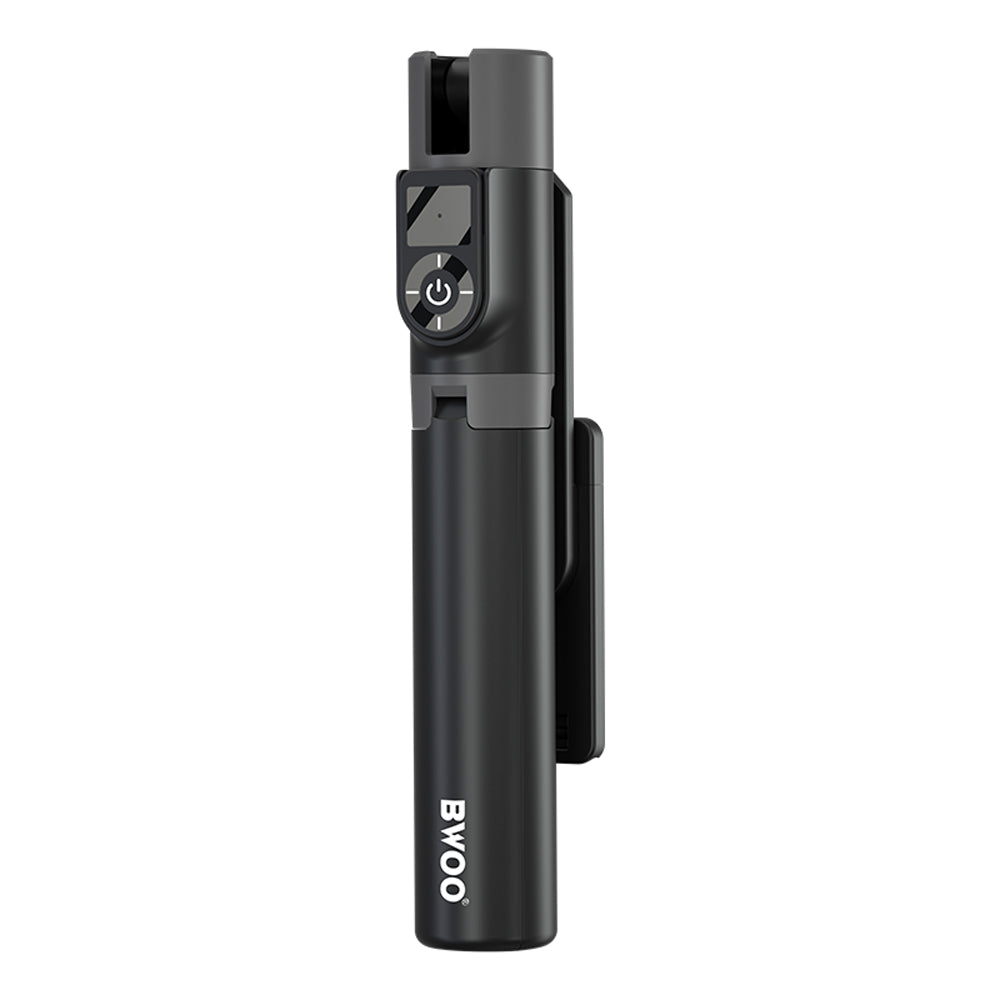 Perche Selfie Télescopique BWOO BO-ZP14 Bluetooth avec Télécommande
