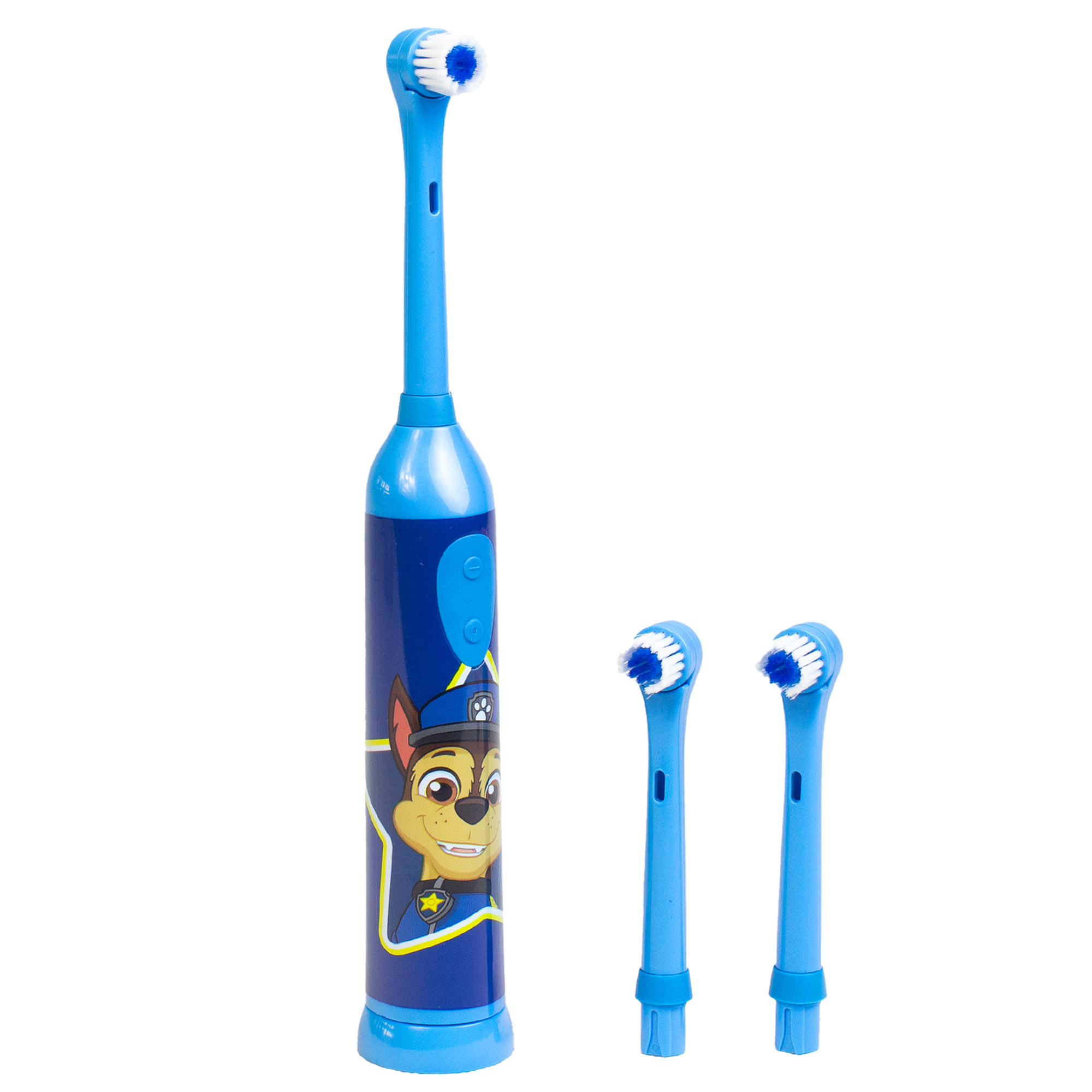 Paw Patrol oscillating children's toothbrush blue