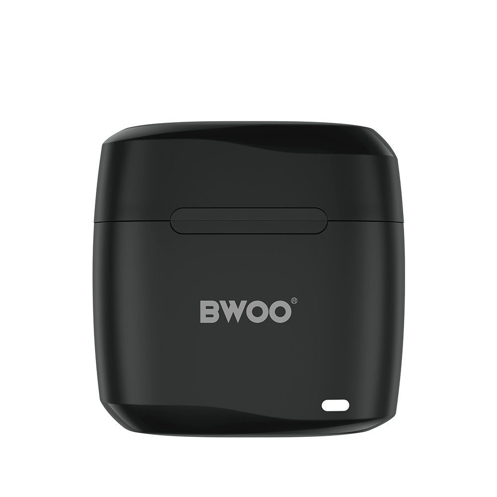 Écouteurs sans fil BWOO BW94 — Bluetooth 5.3, autonomie 5h
