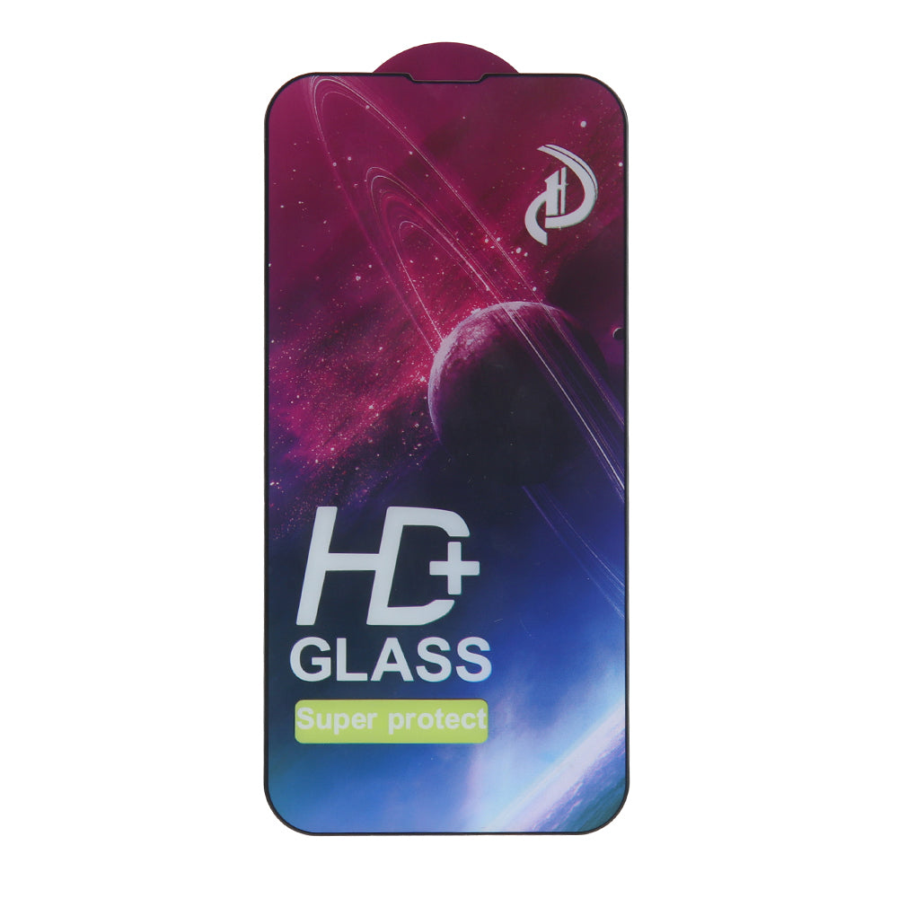 Tempered glass 9D for iPhone 16 Pro Max / 17 Pro Max / 18 Pro Max