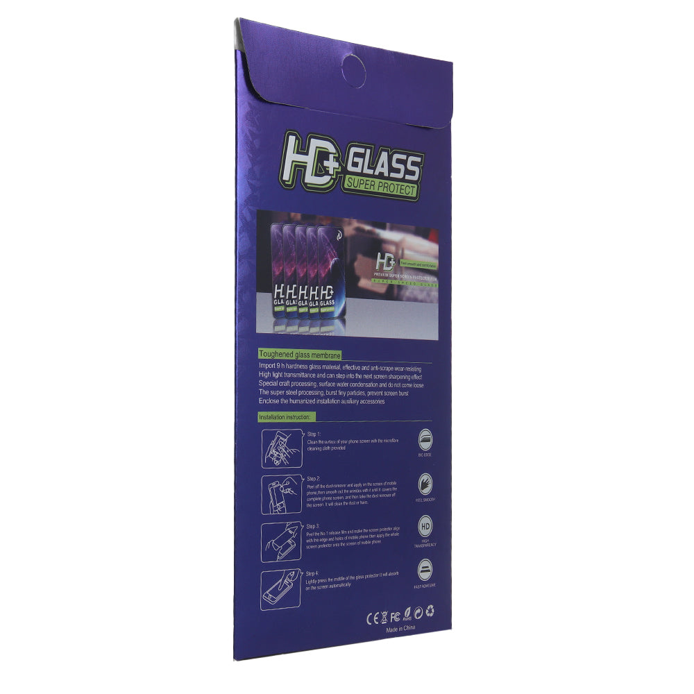 Tempered glass 9D for Samsung Galaxy S26 Plus