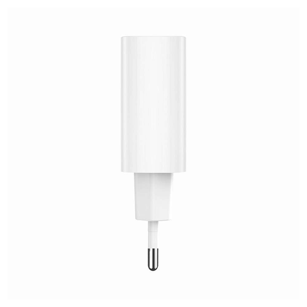 Chargeur mural Forever TC-07 30W USB-C + USB