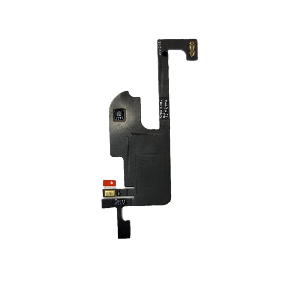 Speaker flex with sensors for iPhone 14 Plus