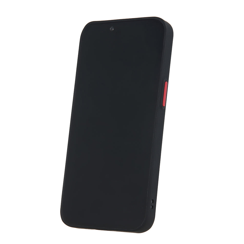 Ultra Trendy case for iPhone 12 6,1" Travel black