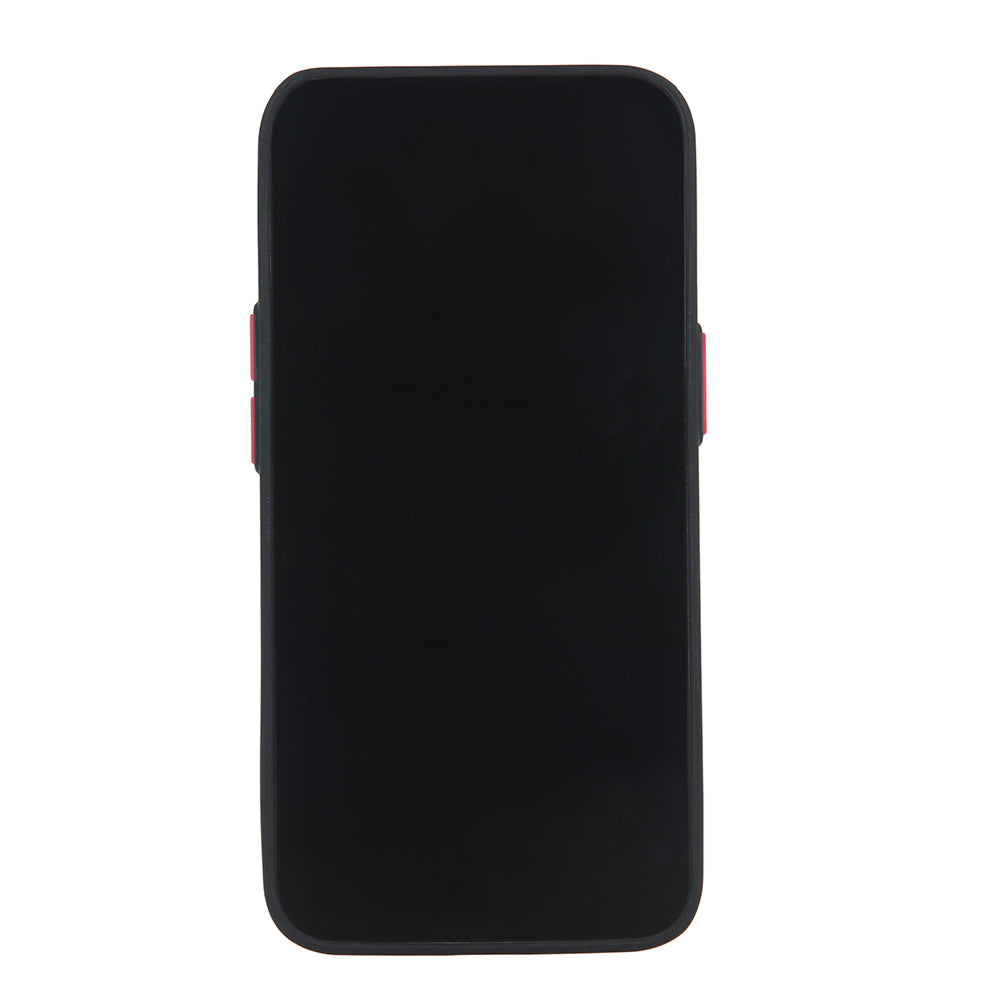 Ultra Trendy case for iPhone 14 6,1" Travel black
