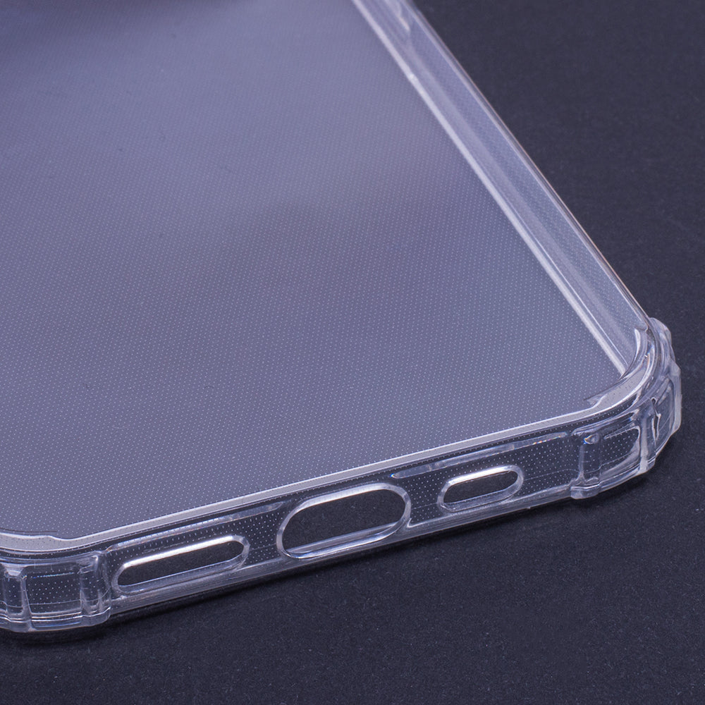 Anti Shock 1,5 mm case for Honor 400 transparent