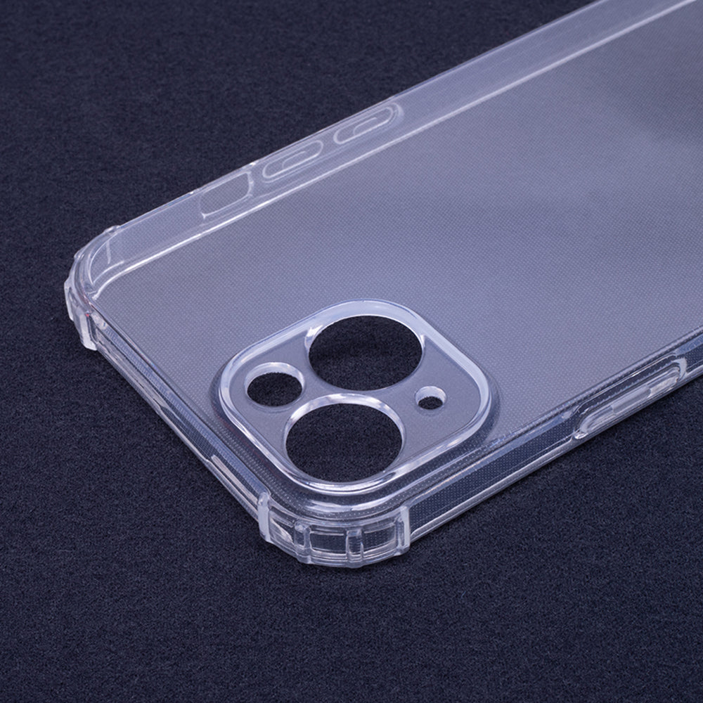 Anti Shock 1,5 mm case for Honor 400 transparent