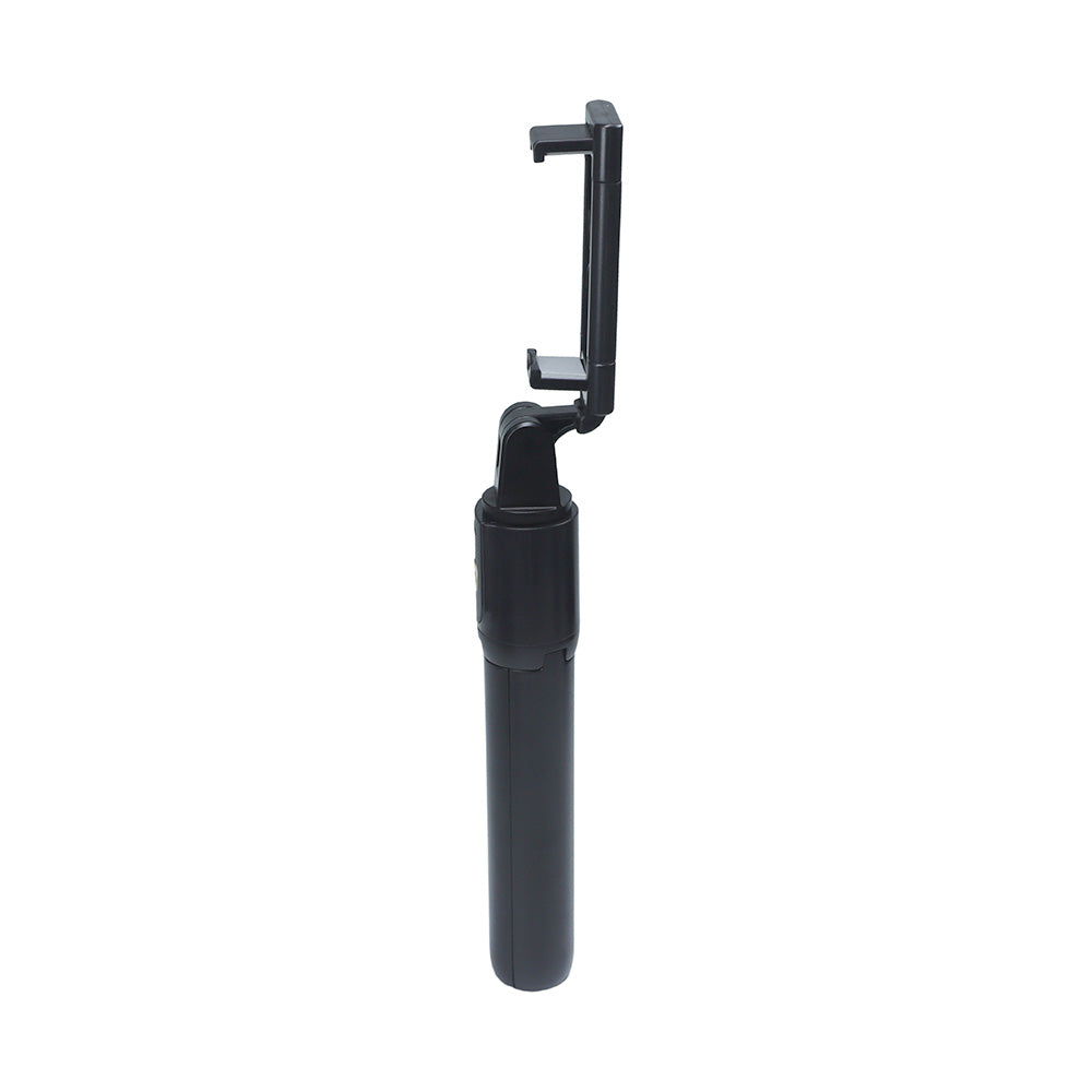 Support Maxlife MXST-100 Bluetooth selfie stick tripod noir