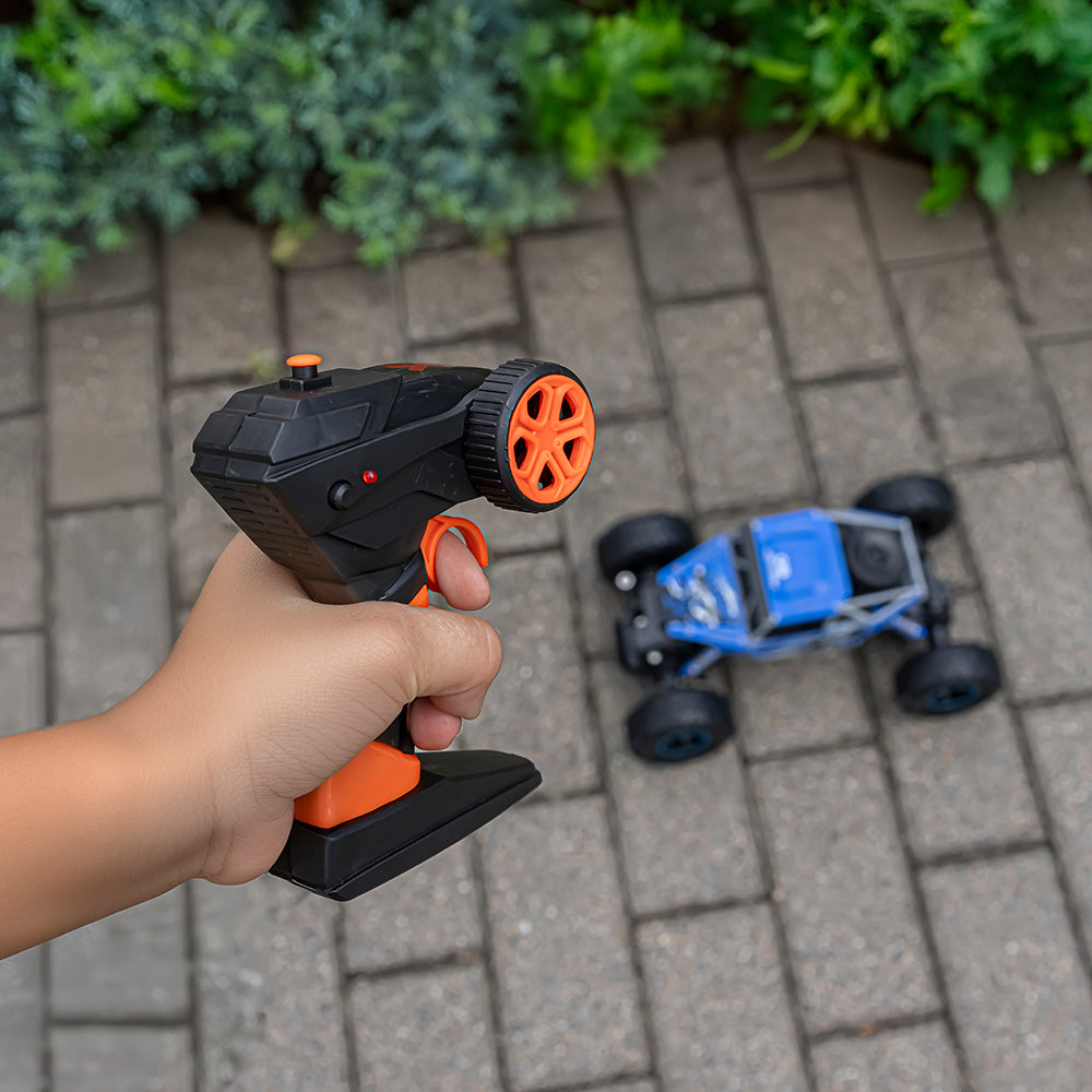 Maxlife remote-controlled car MXRC-300