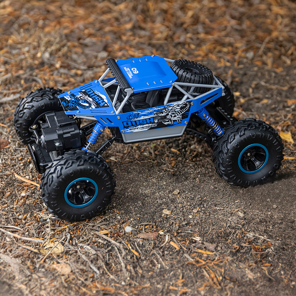 Maxlife remote-controlled car MXRC-300