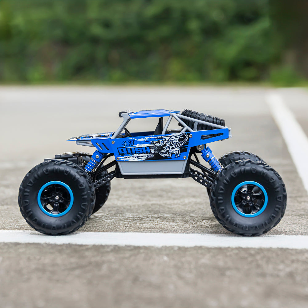 Maxlife remote-controlled car MXRC-300