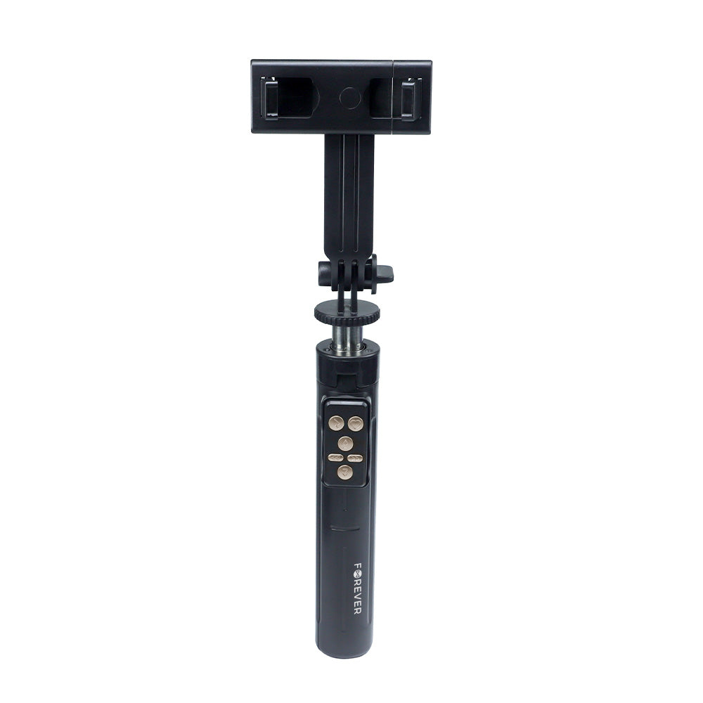 Support Selfie Stick Tripod Forever SST-100 Bluetooth noir