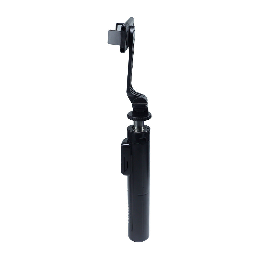 Support Selfie Stick Tripod Forever SST-100 Bluetooth noir