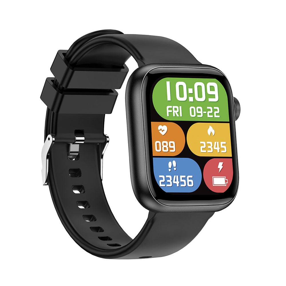 Forever smartwatch IGo Watch 3 JW-500 Black