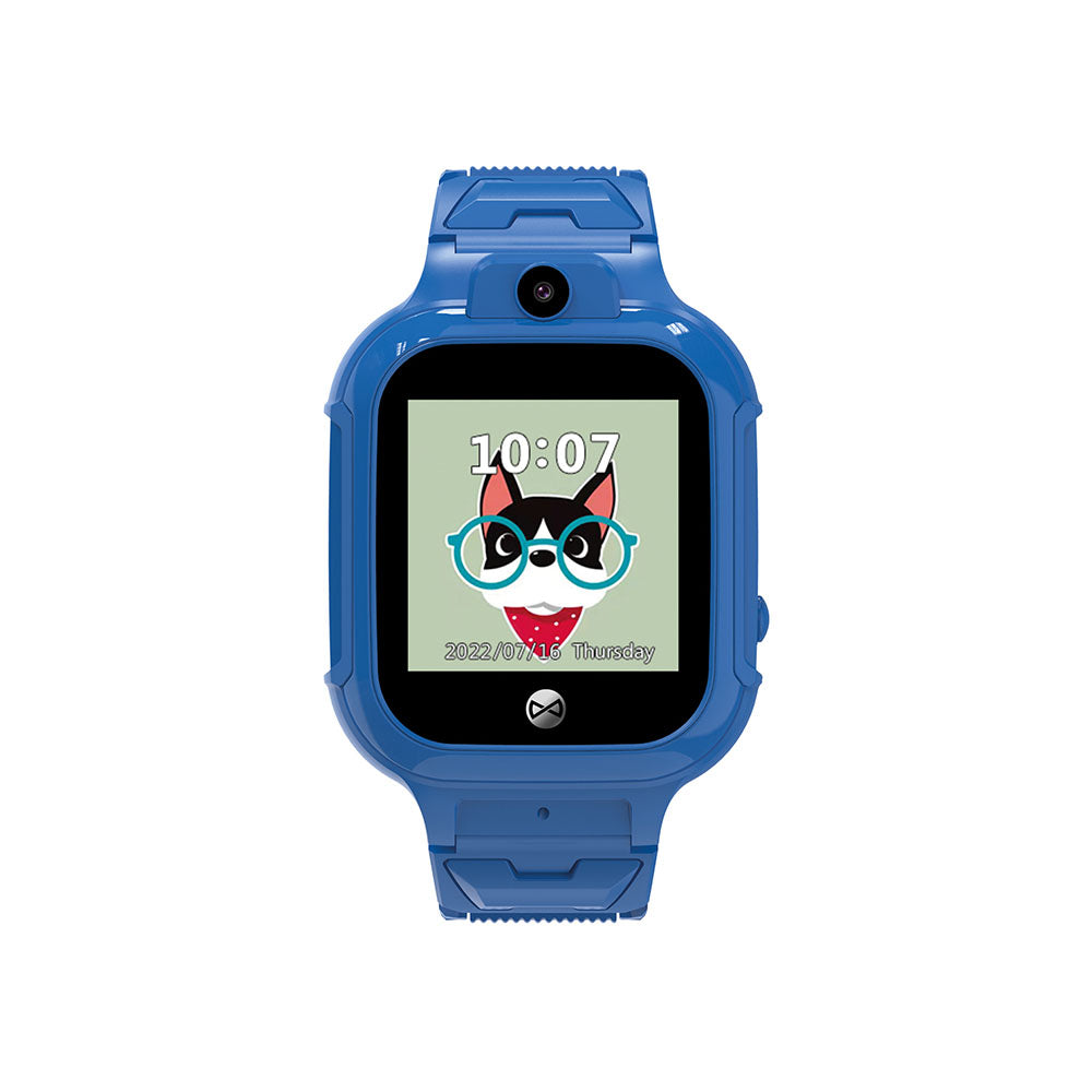 Forever smartwatch GPS WiFi Kids See Me! 3 KW-320 blue