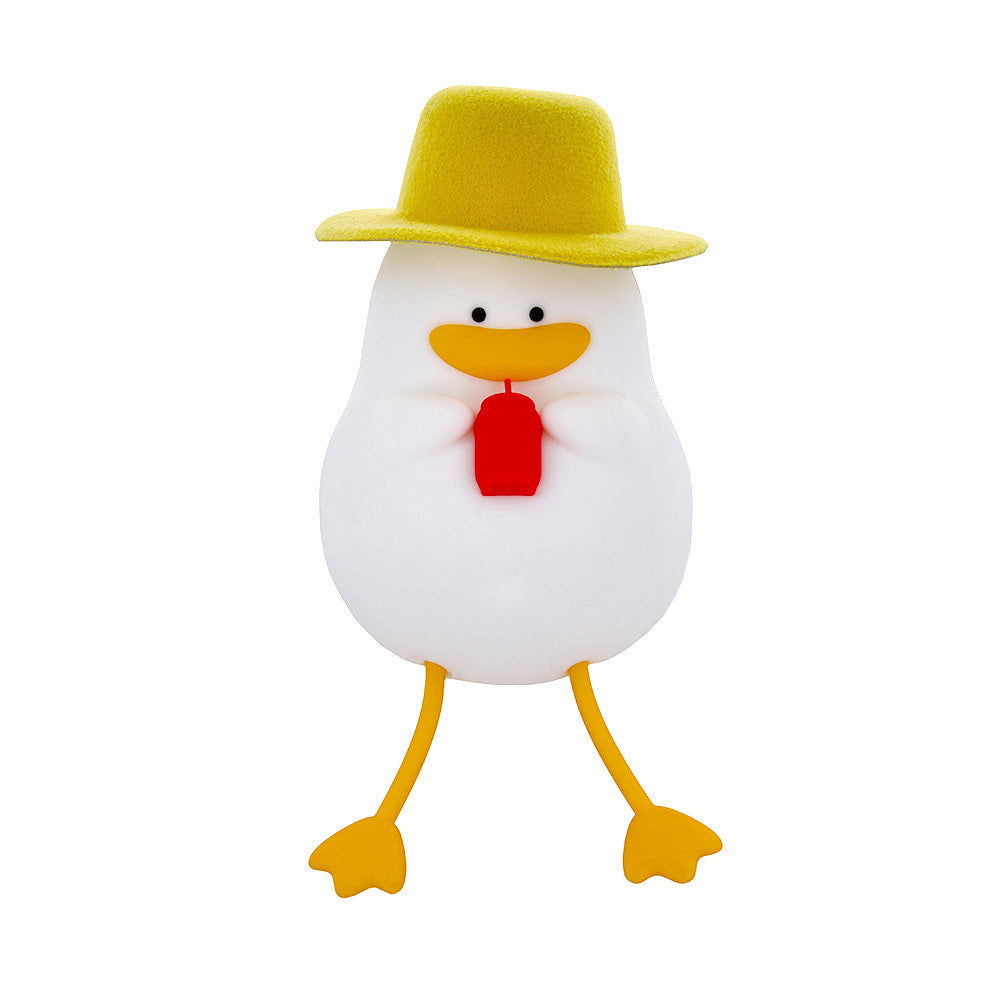 Lampe LED Veilleuse Canard FNL-11 Forever Light
