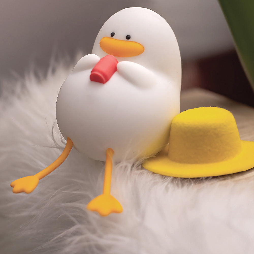 Lampe LED Veilleuse Canard FNL-11 Forever Light