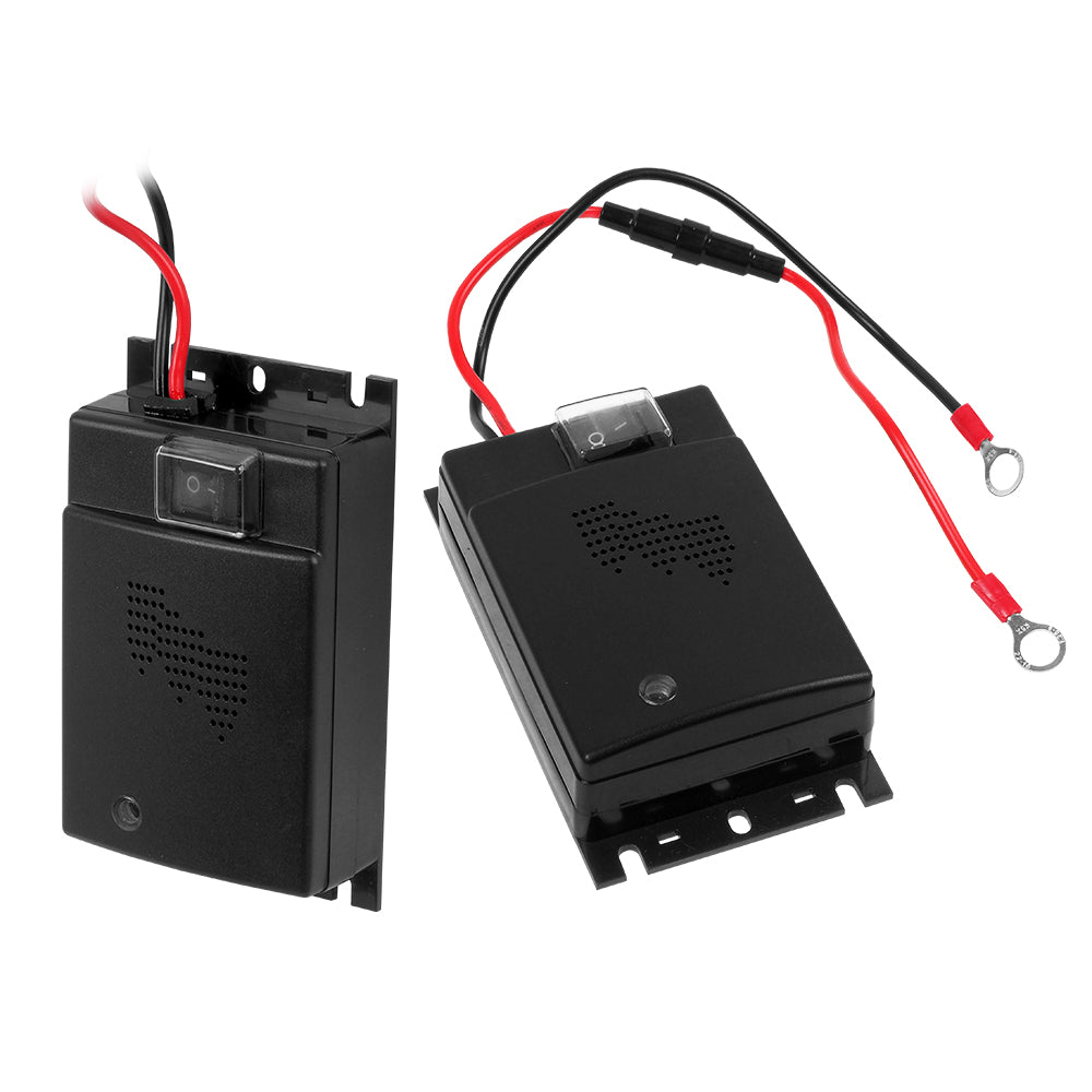 Car repeller of marten, mice, rats, rodents 12V/24V DC LTC
