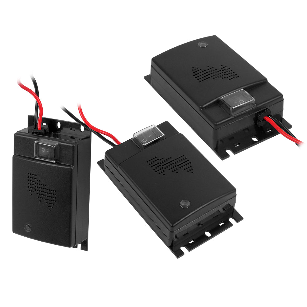 Car repeller of marten, mice, rats, rodents 12V/24V DC LTC