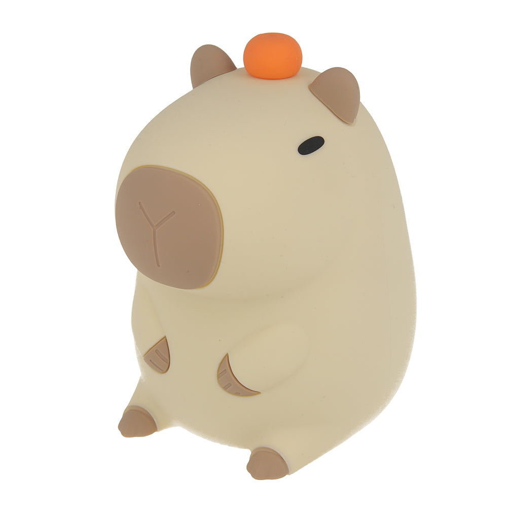 Lampe LED Veilleuse Capybara FNL-12 Forever Light