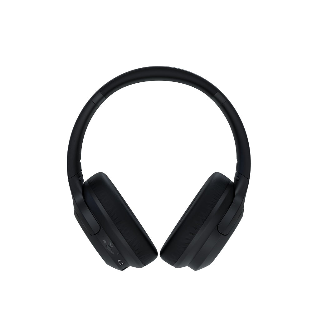 Casque Devia EarBass Pro1 — ANC, 20h autonomie