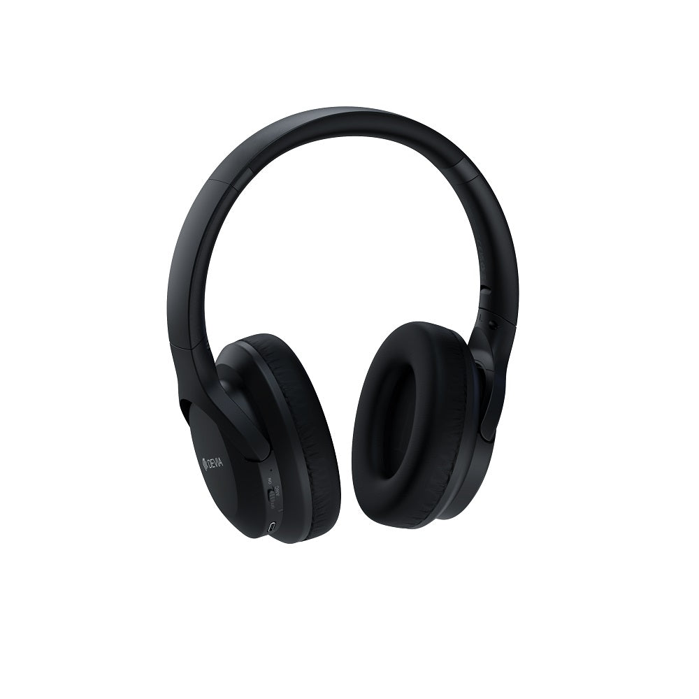 Casque Devia EarBass Pro1 — ANC, 20h autonomie