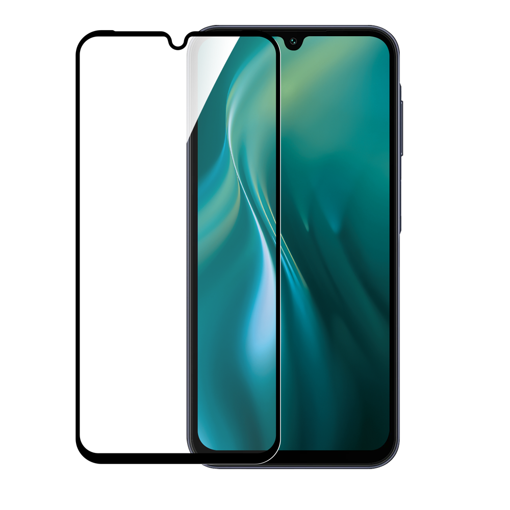 Verre Trempé 9D Etteri Samsung Galaxy A15 4G/5G