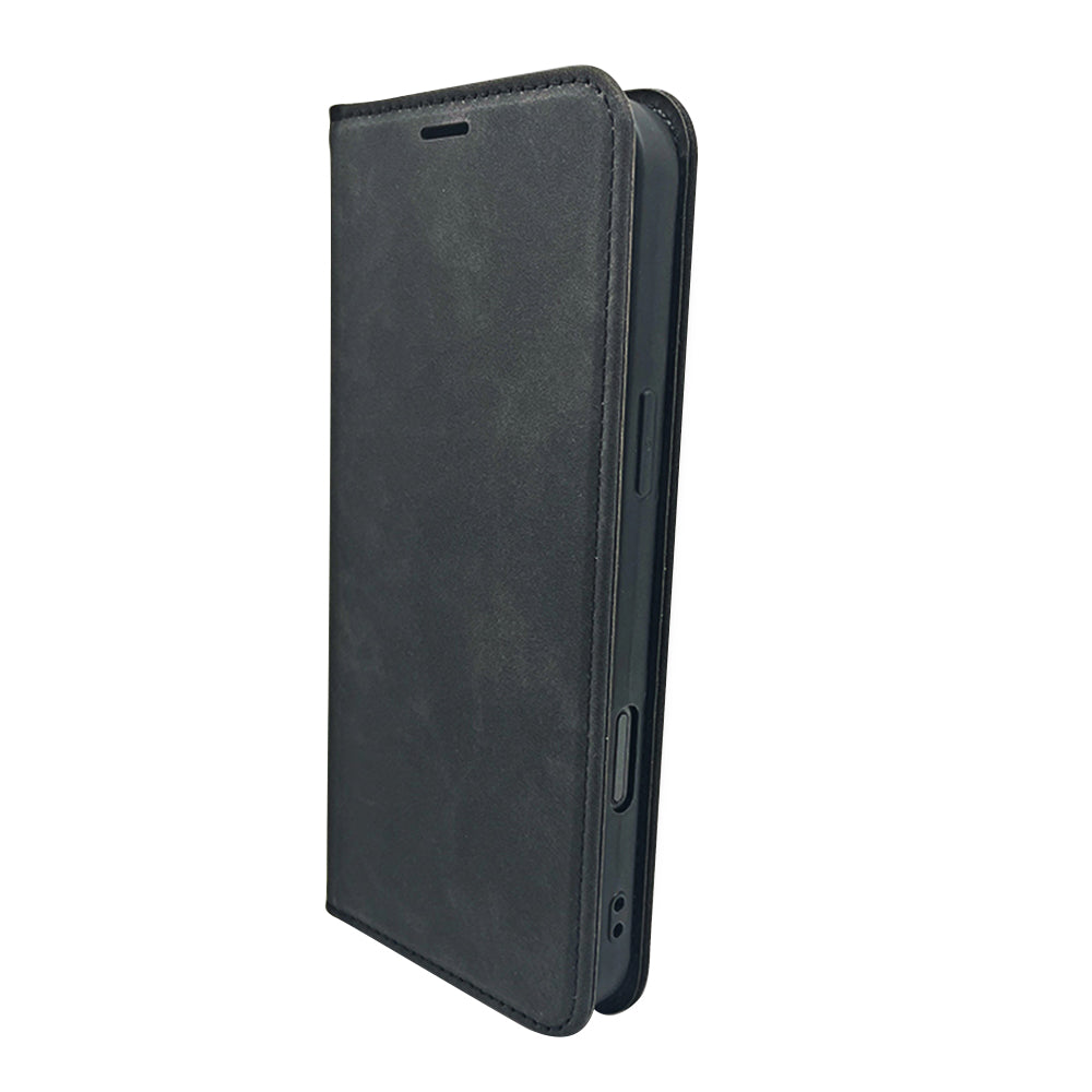 Coque portefeuille TFO Samsung Galaxy A17/A26 noir