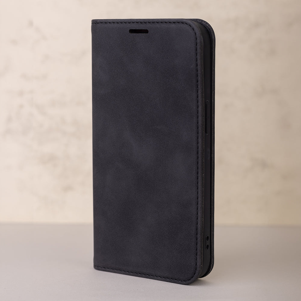 Coque Portefeuille TFO pour Samsung Galaxy S26 Plus noir