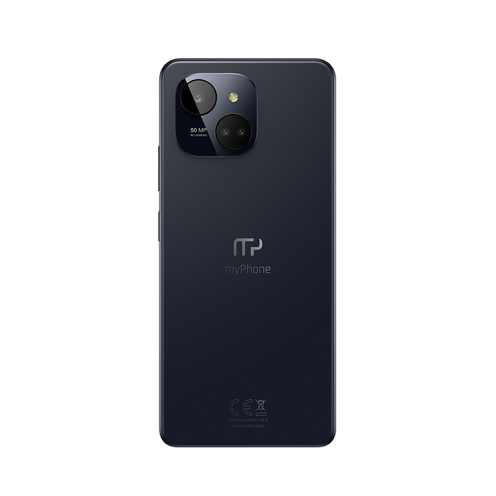 Smartphone myPhone N23 Plus 5G