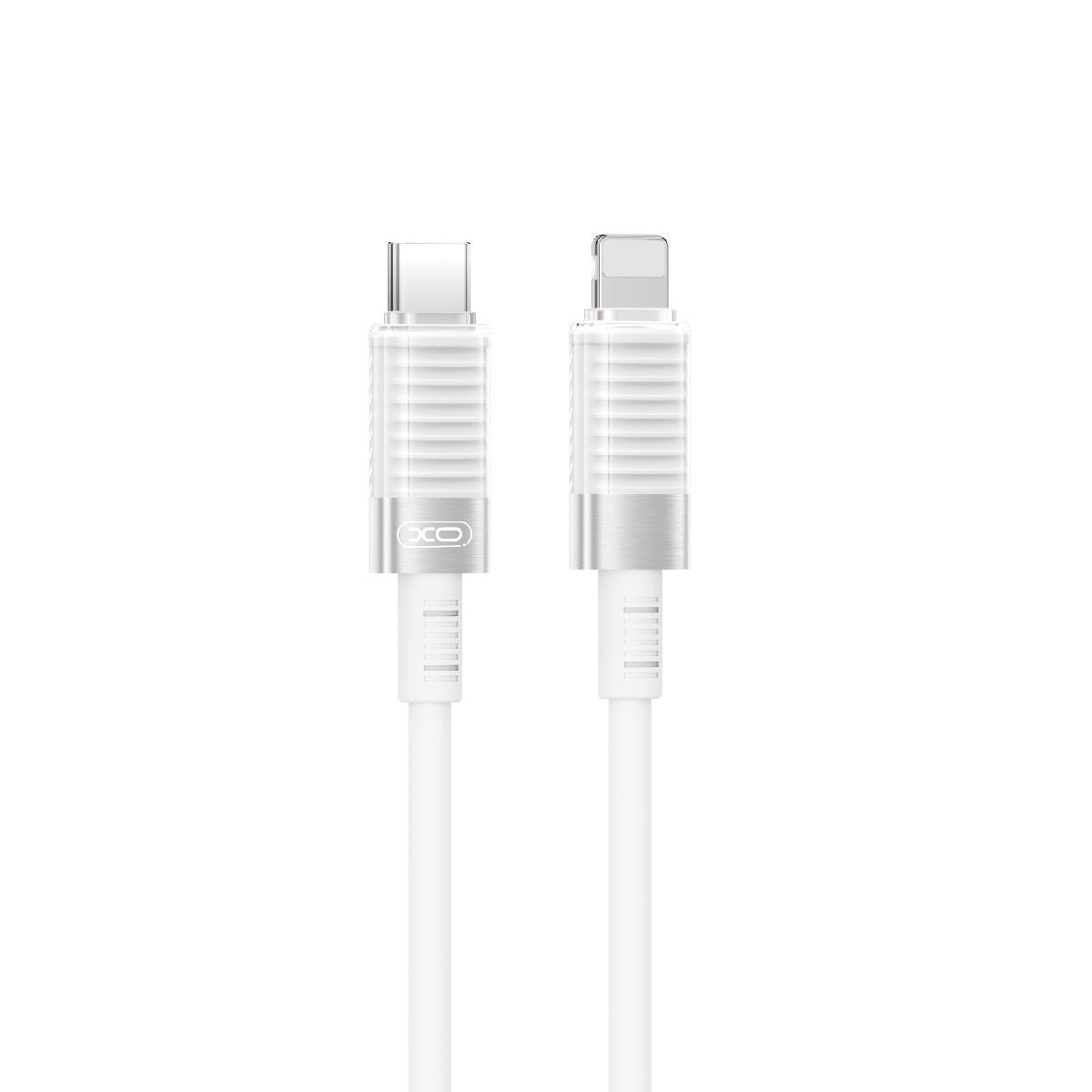 Câble USB-C vers Lightning XO 1m PD 27W