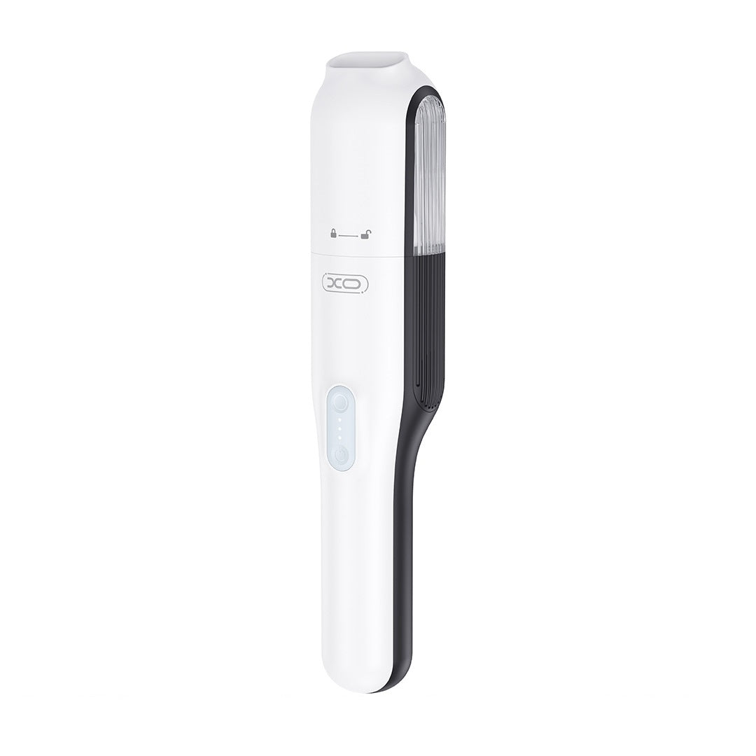 Aspirateur voiture sans fil XO CZ020 blanc 65W 6.7Kpa