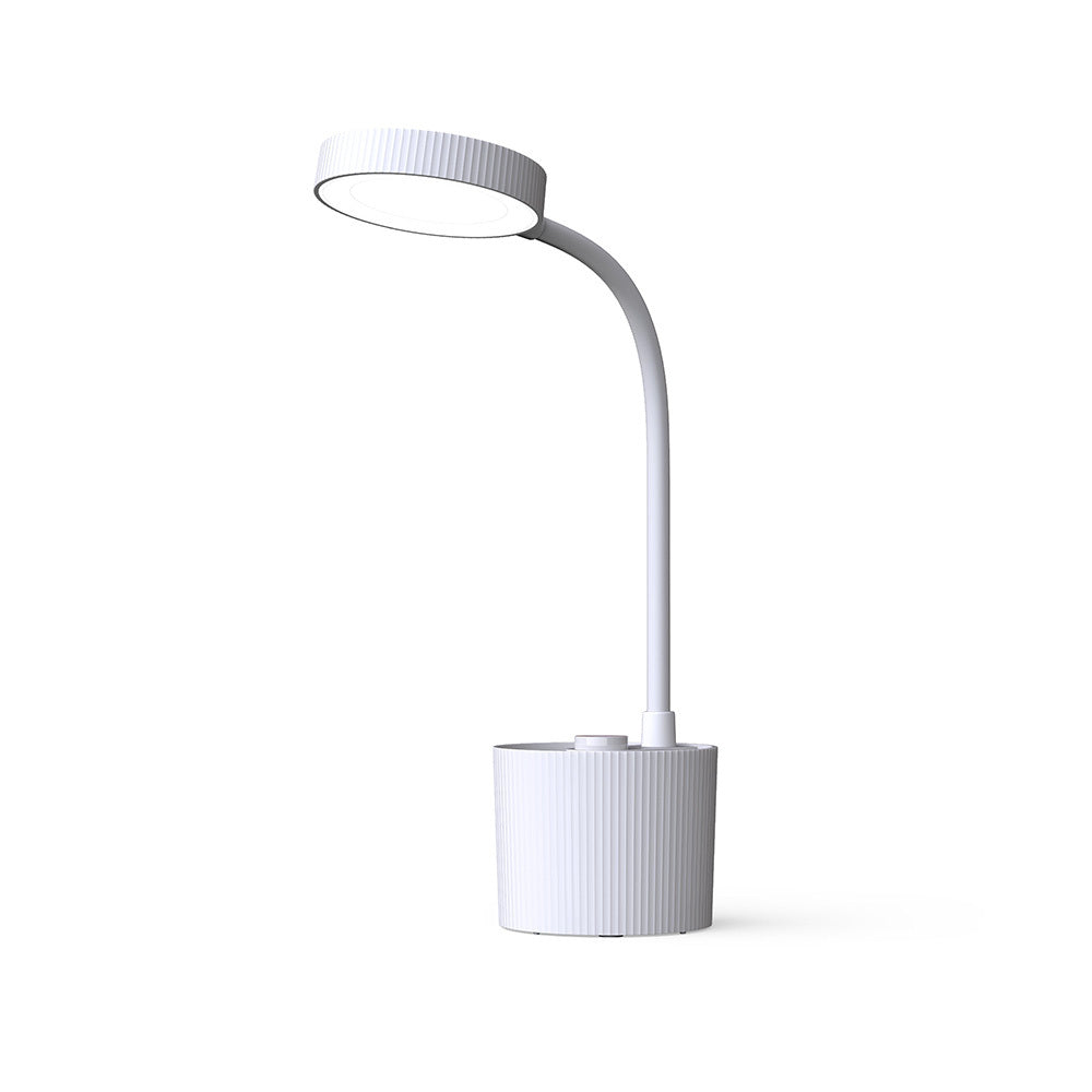 Lampe de Bureau LED 5W Forever Light AGNES — Batterie