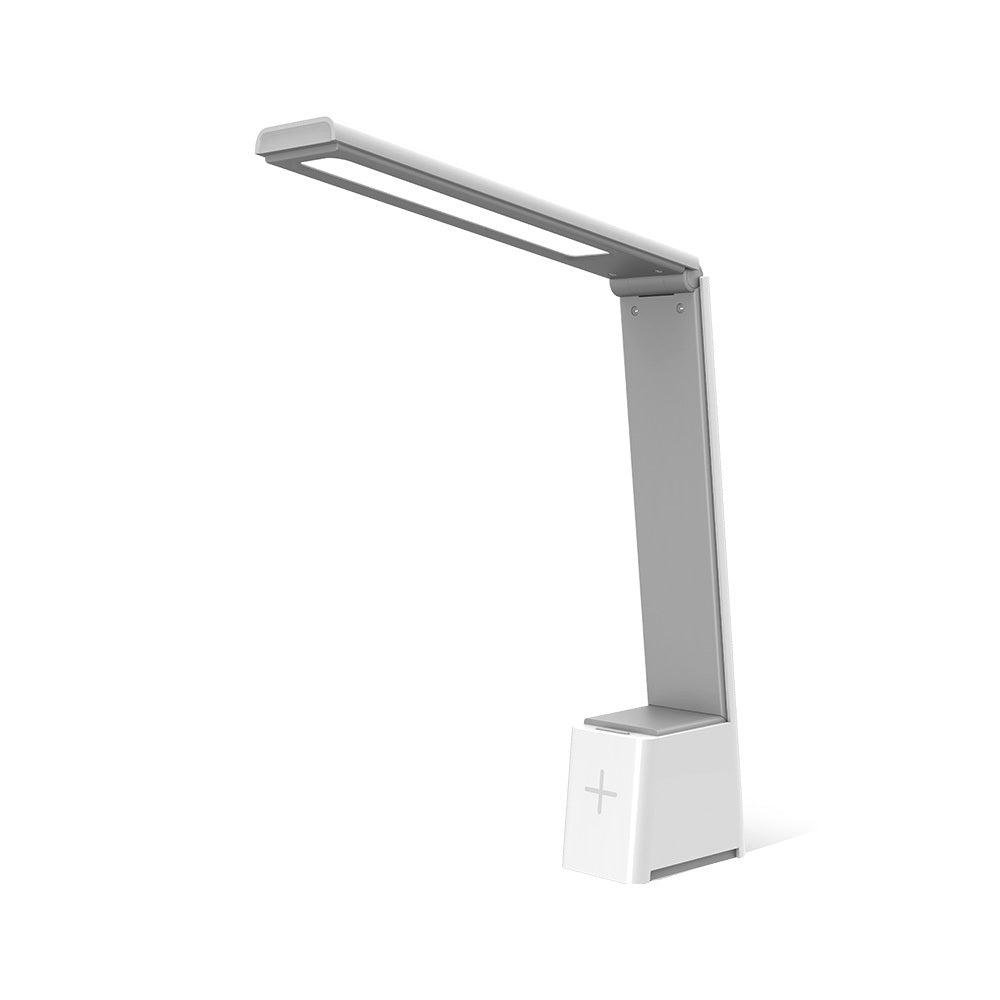 Lampe LED de Bureau 5W Pliable PURE FLB-110 ANDERS Blanc-Gris