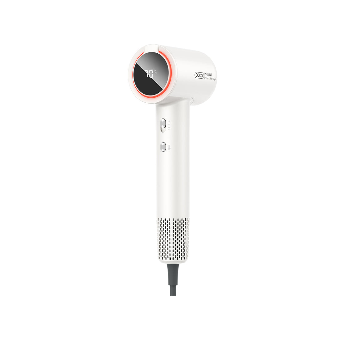 XO hair dryer CF29 white 1450W