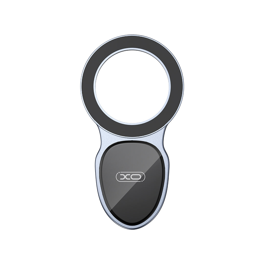 XO car holder 154 magnet black for air outlet for MagSafe