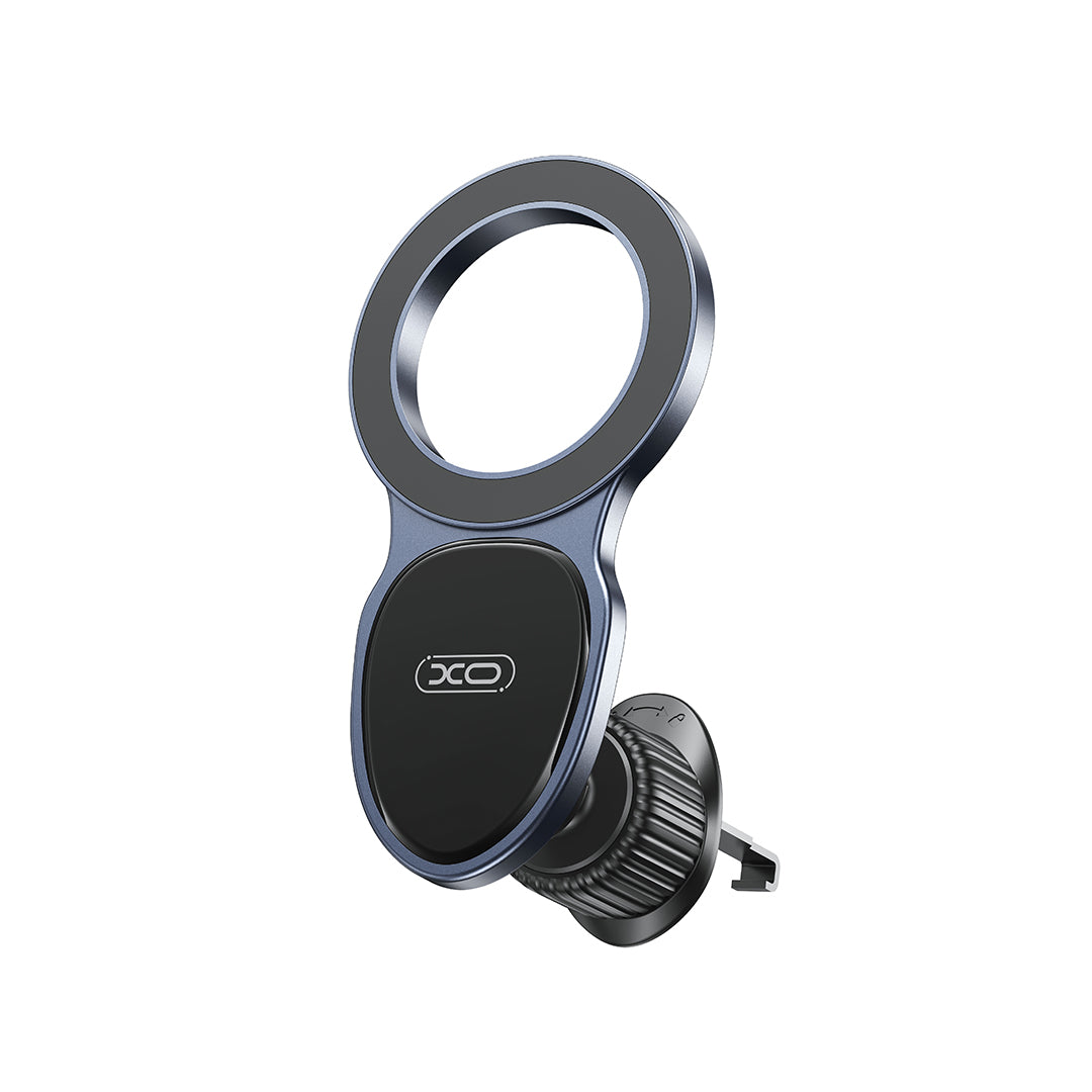 XO car holder 154 magnet black for air outlet for MagSafe